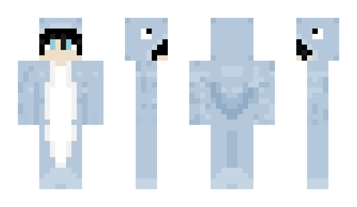 kiwisigma Minecraft Skin