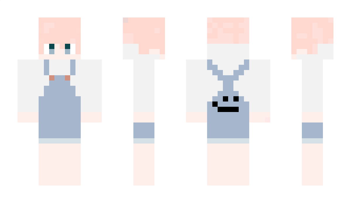 SassyStone73006 Minecraft Skin