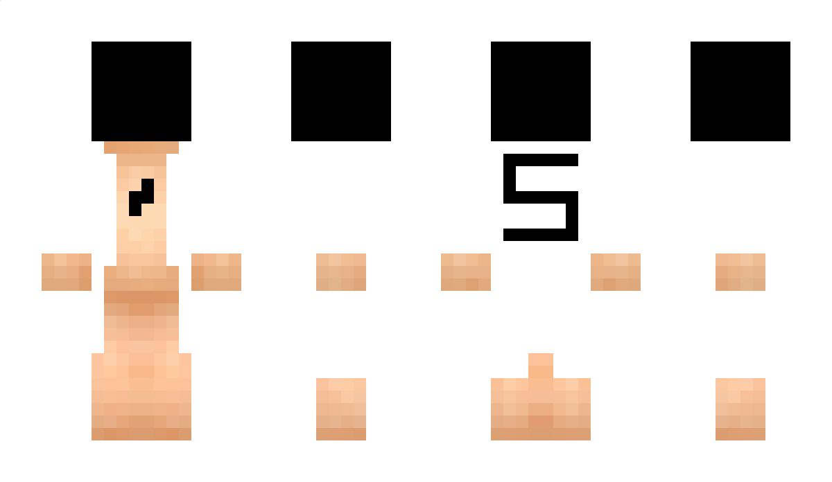 sebyyy Minecraft Skin