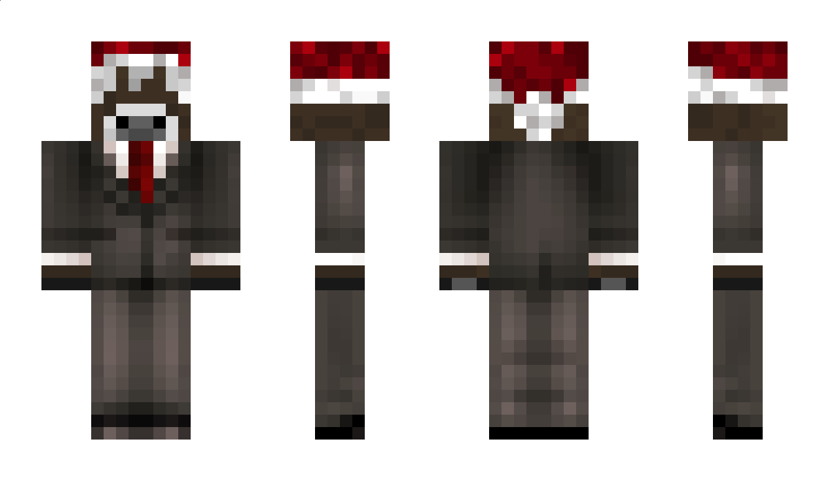 Kyla2012 Minecraft Skin