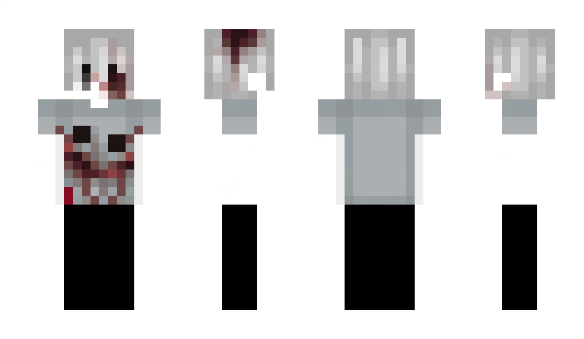 t6tg Minecraft Skin