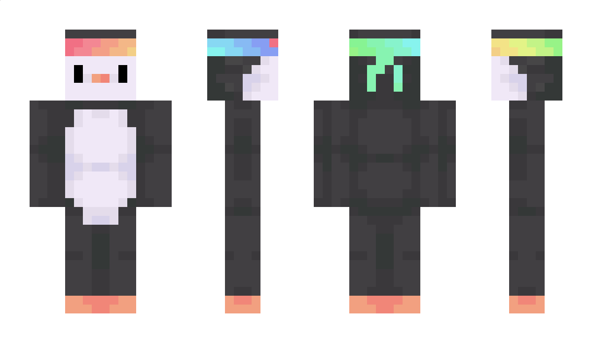 origenel Minecraft Skin