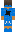 Tilerry Minecraft Skin