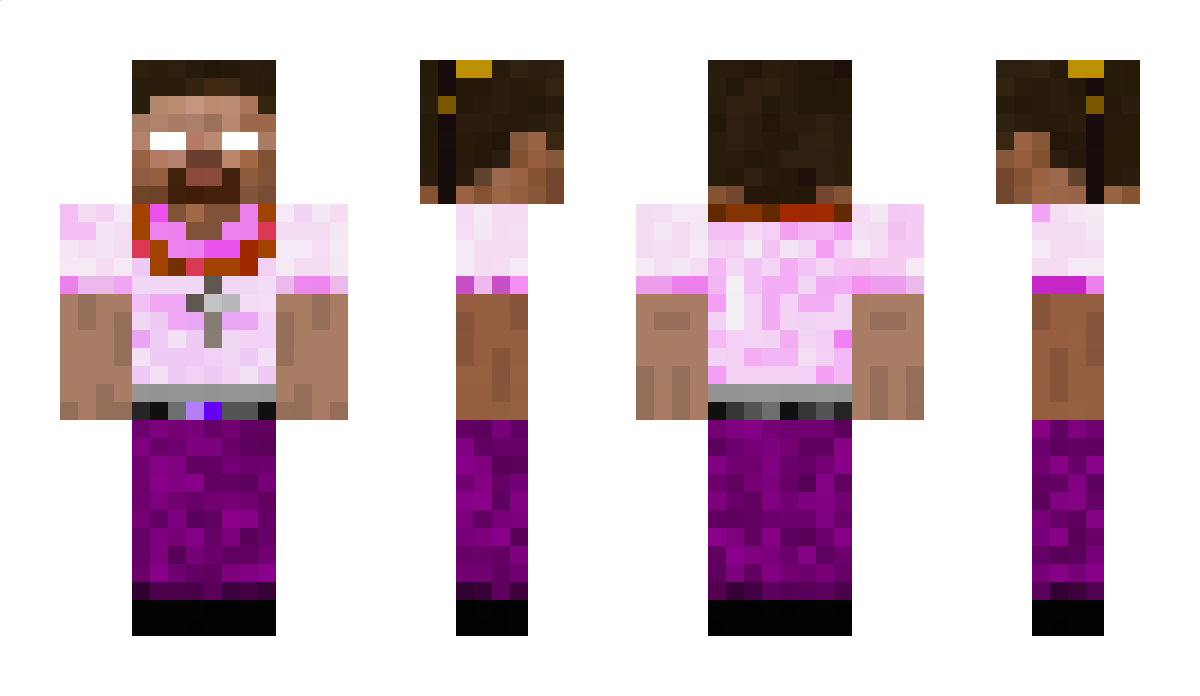 sqrtpapi2001 Minecraft Skin