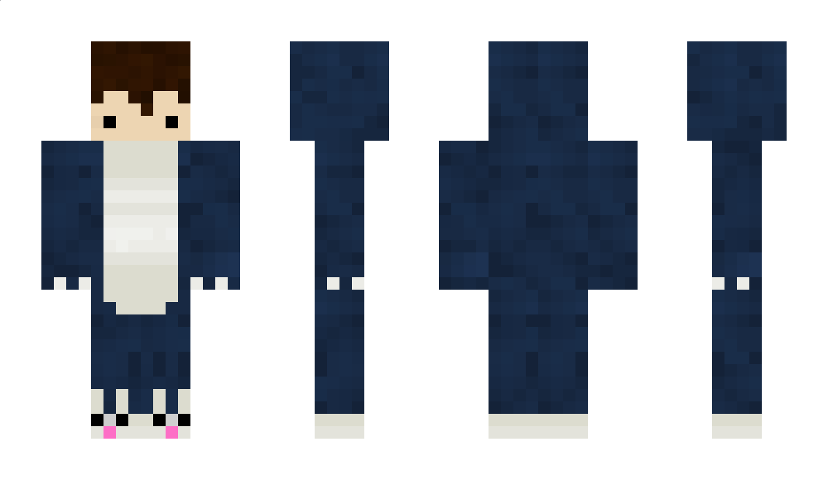 cuukie Minecraft Skin