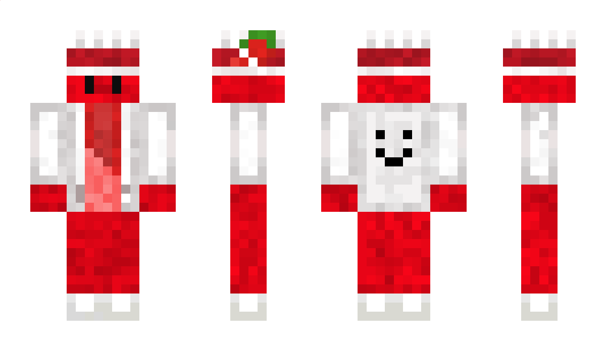 koen765 Minecraft Skin