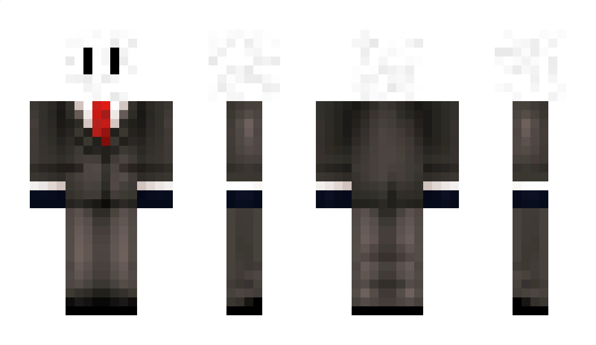 Schmawid Minecraft Skin