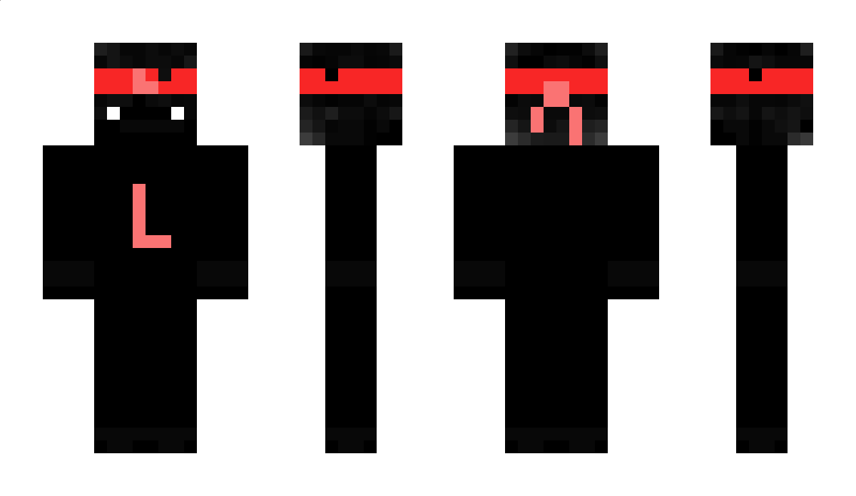 _Mejbi Minecraft Skin