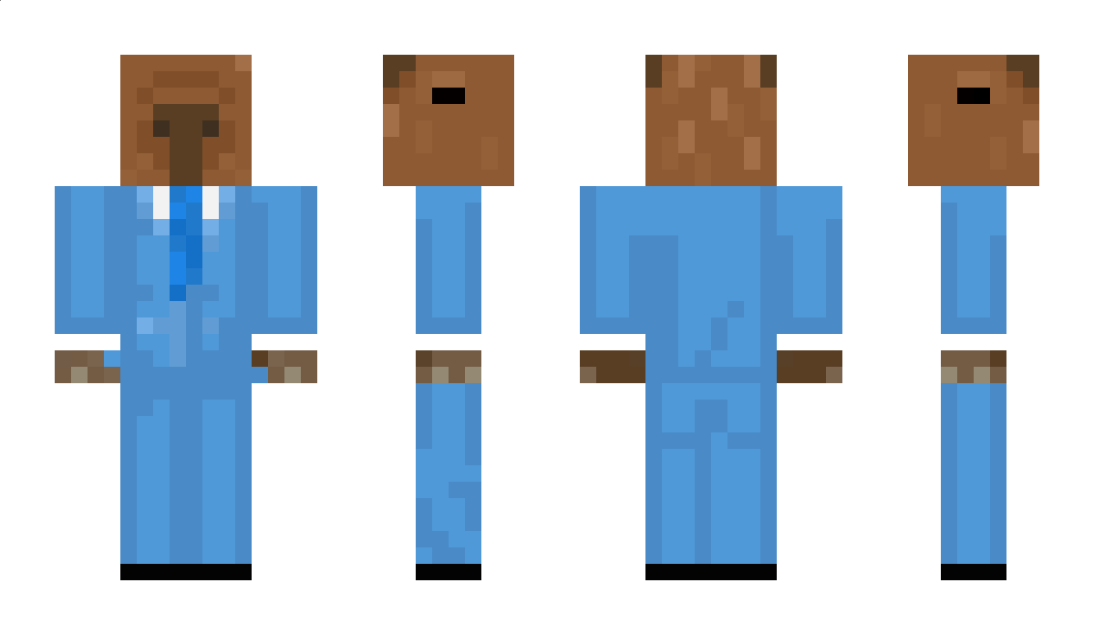 MateoP113 Minecraft Skin