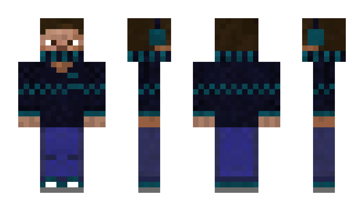 Zimt_Keks Minecraft Skin