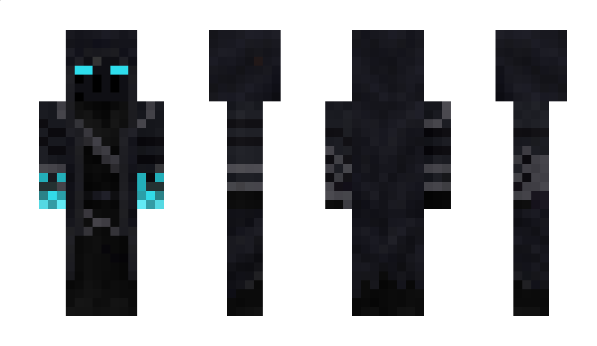 Klinkyfodinker Minecraft Skin