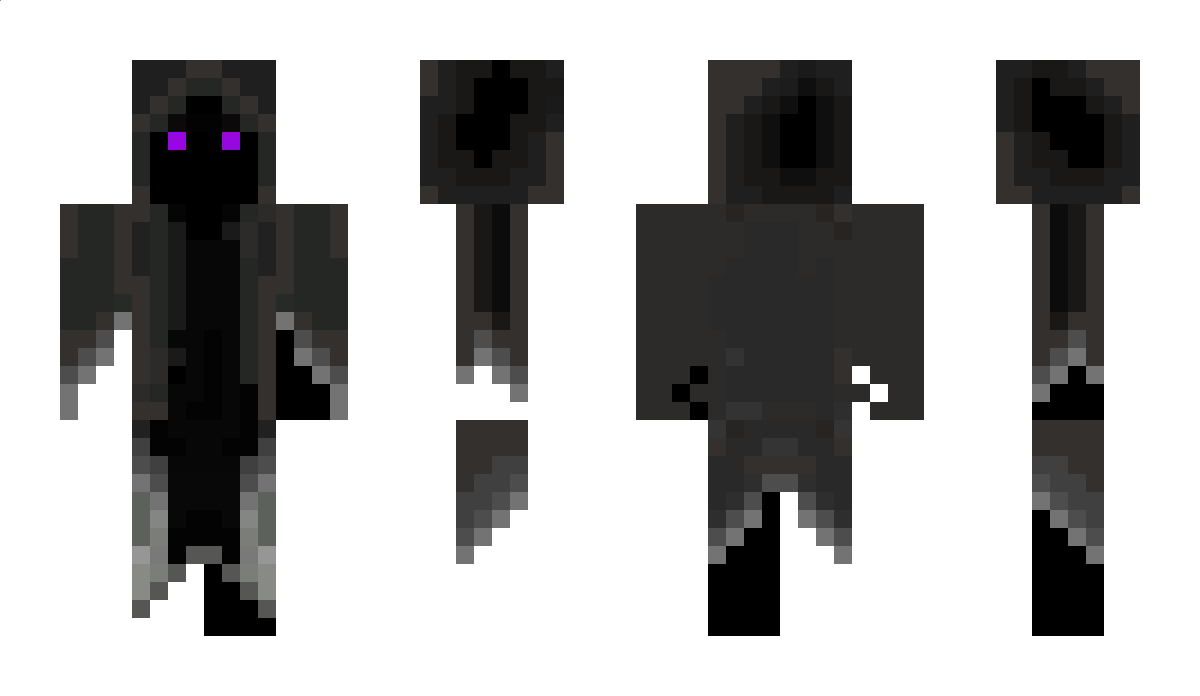 Demon_King2 Minecraft Skin