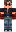 Neyronion Minecraft Skin