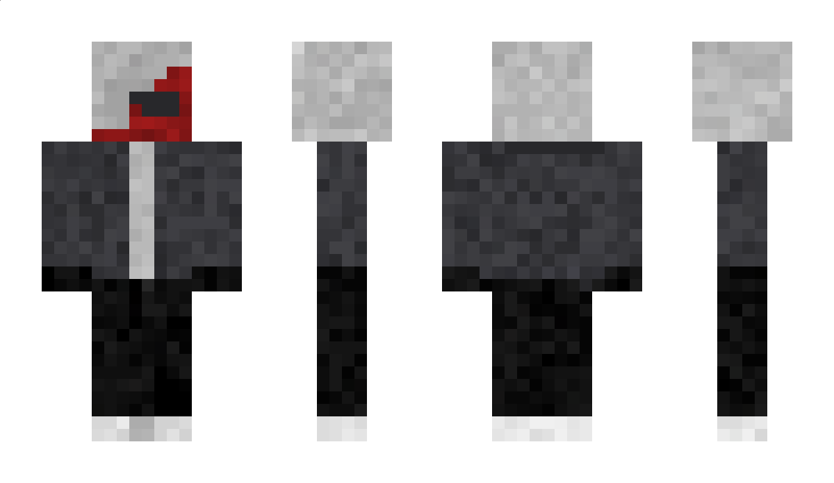 spicyramen420 Minecraft Skin