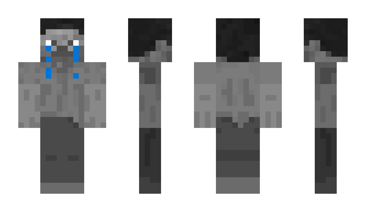 samedm Minecraft Skin