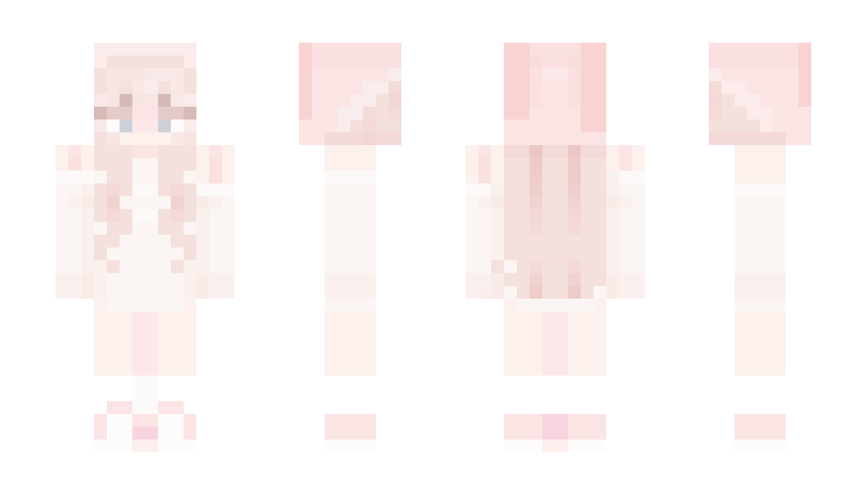 MoonlightJulia Minecraft Skin