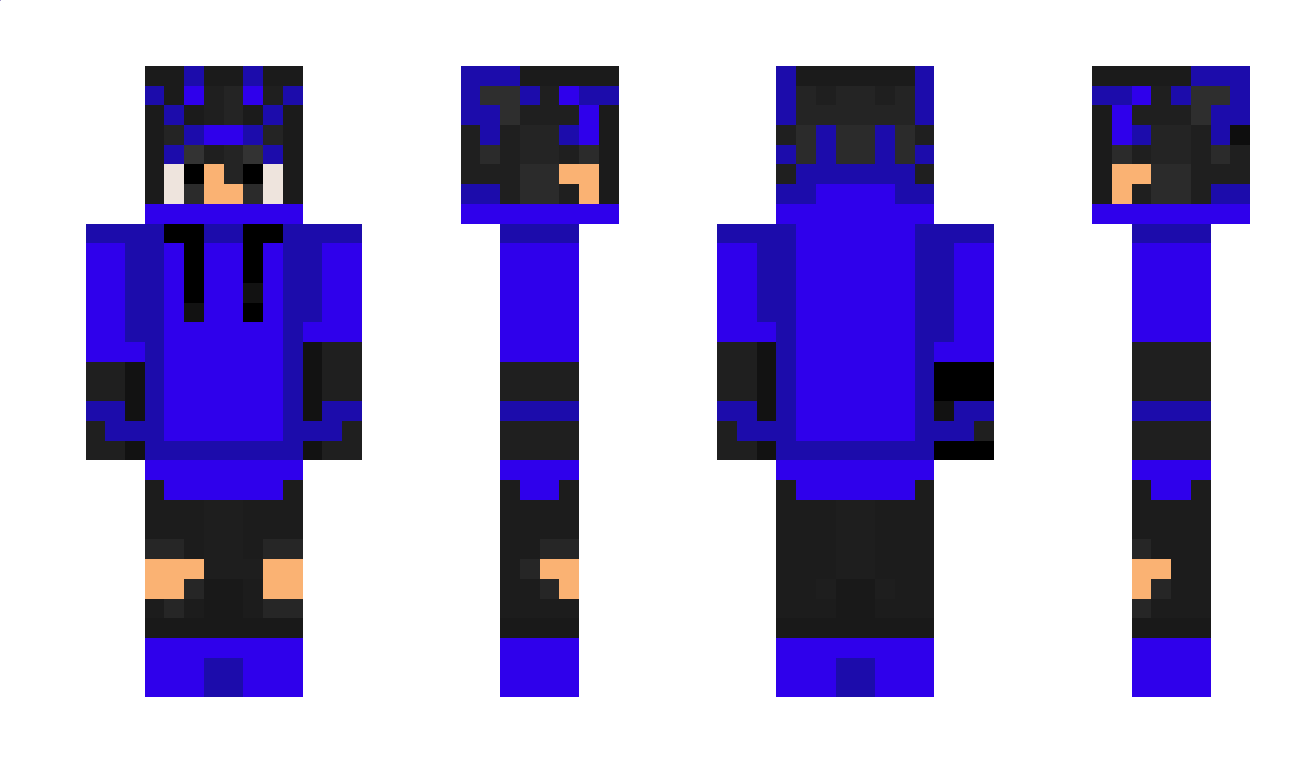 7he_4lt Minecraft Skin