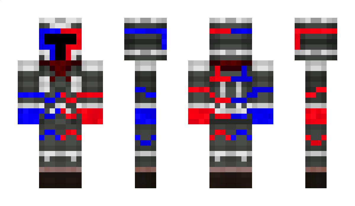 topgame1234 Minecraft Skin