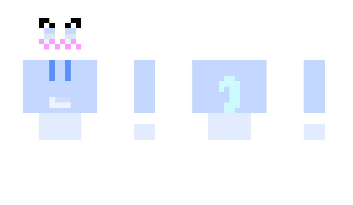 _LiquidCat_ Minecraft Skin