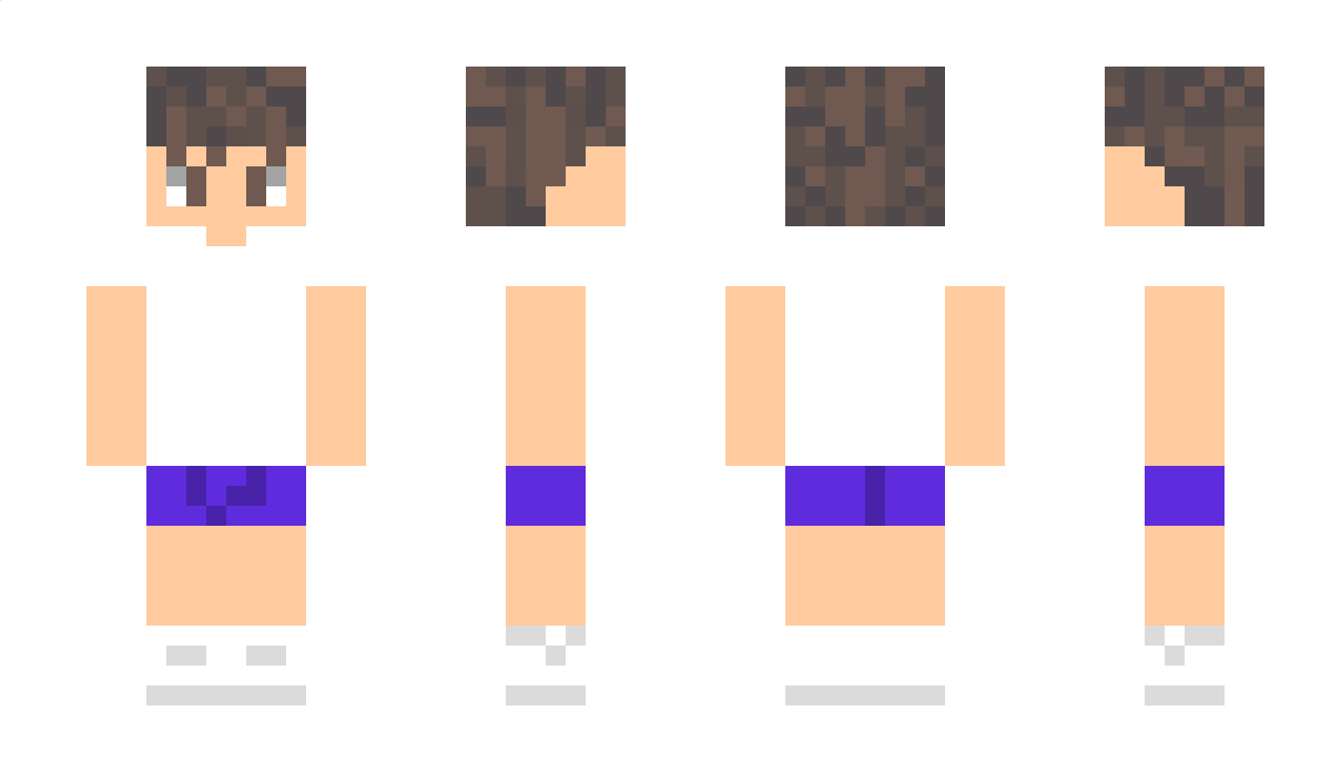 Sycmx Minecraft Skin