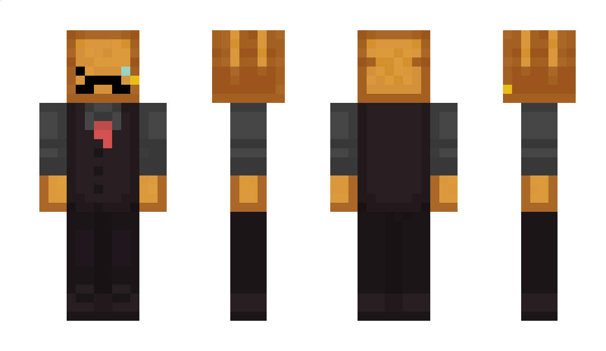 socksfor Minecraft Skin