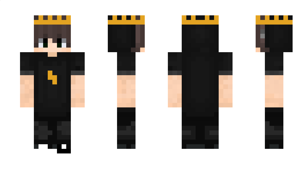 Angelof__ Minecraft Skin