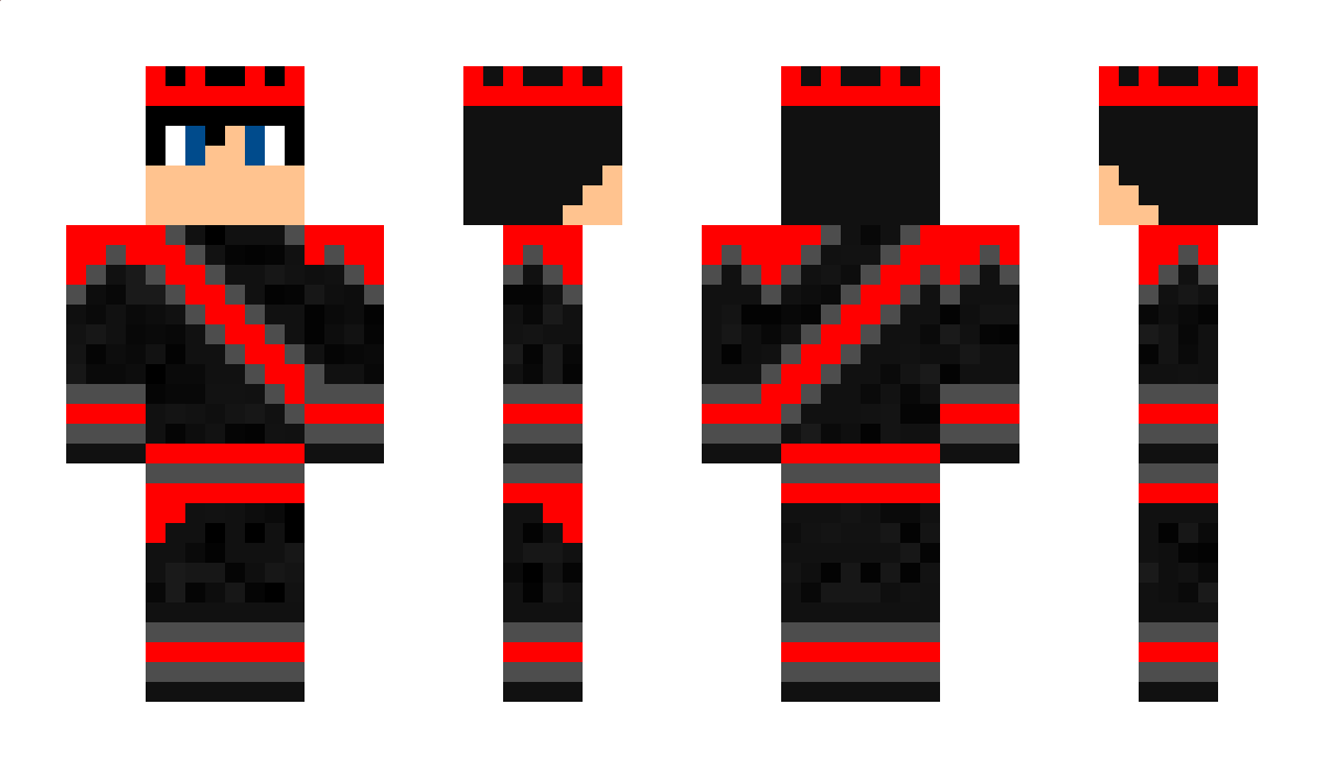 SirRichardAZ Minecraft Skin