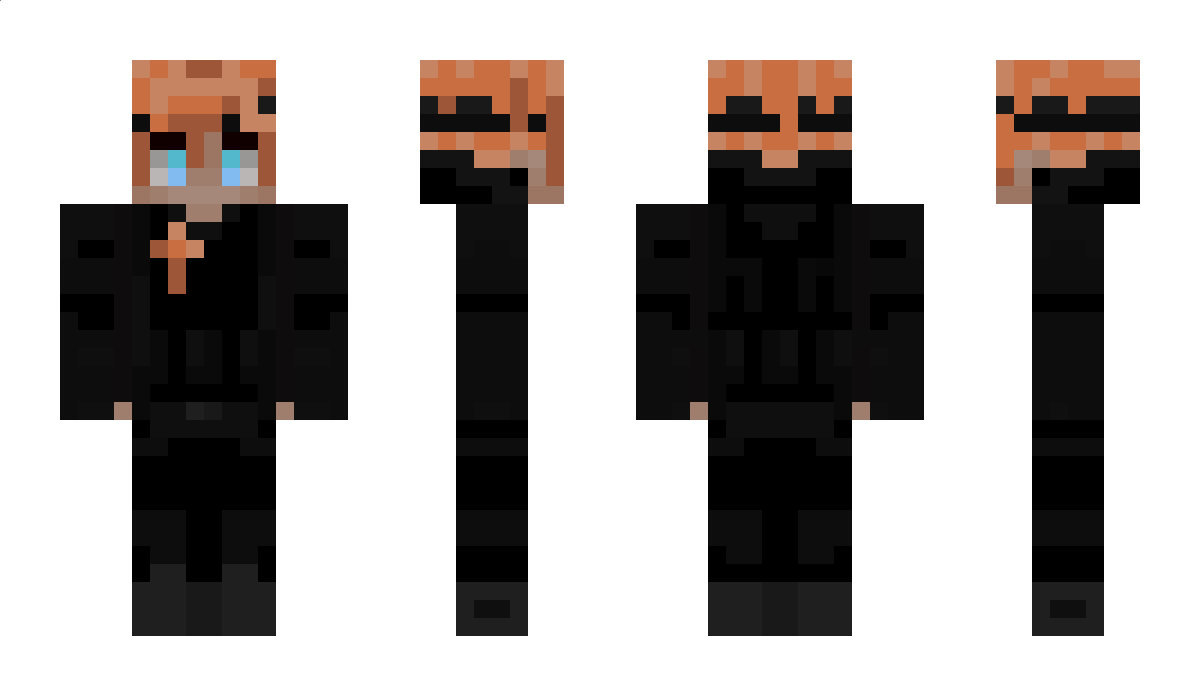 Haetum Minecraft Skin