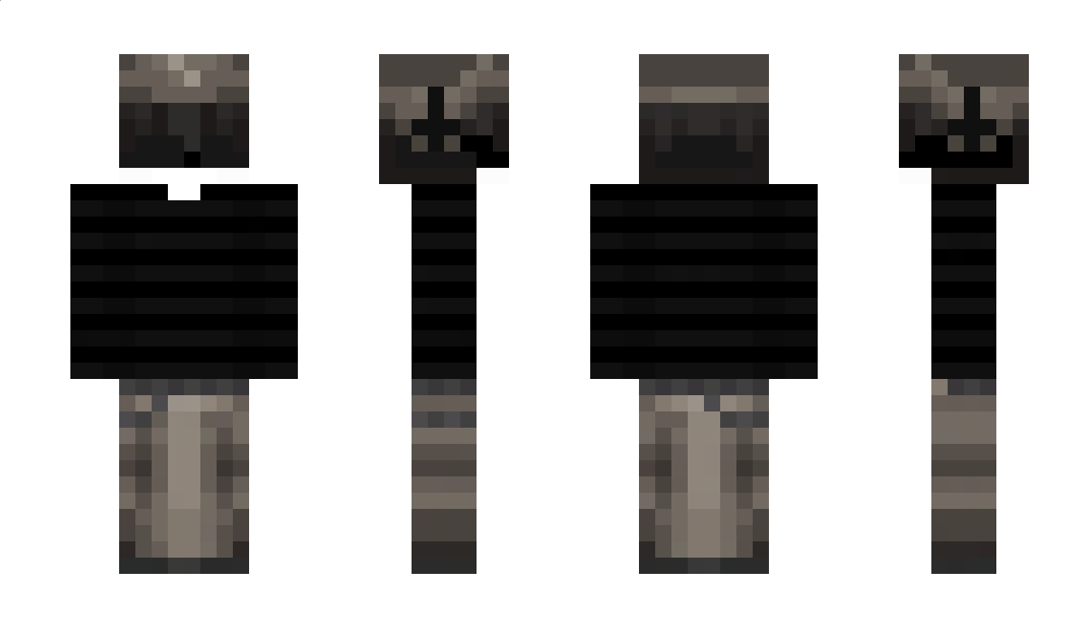 pigeon__mc Minecraft Skin