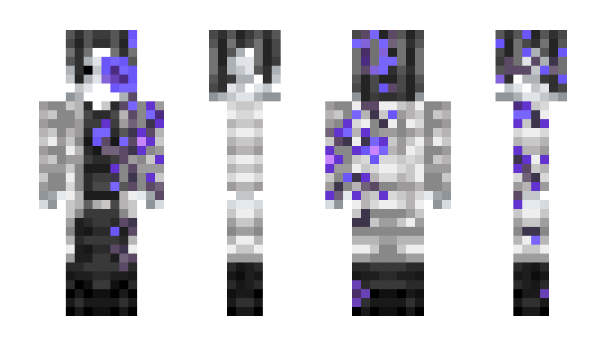 Sxw1rtix Minecraft Skin