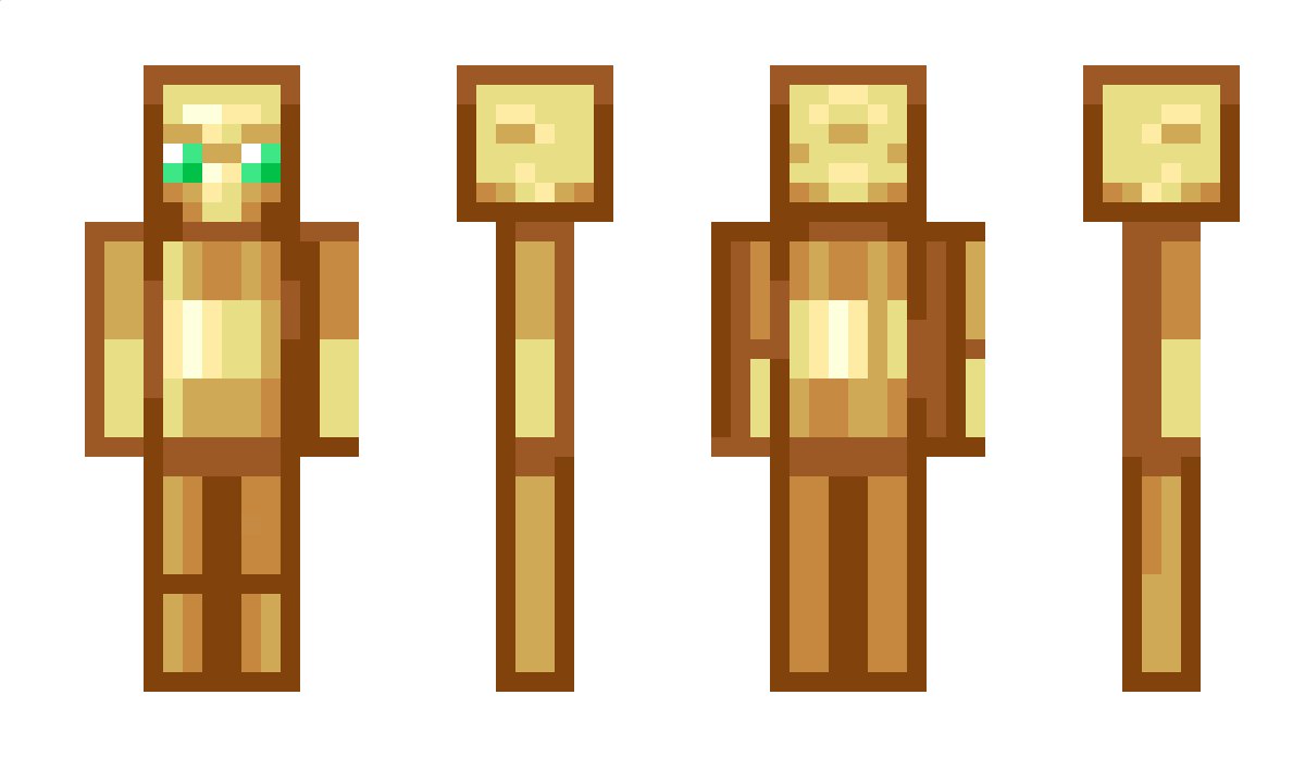 Kogxill Minecraft Skin