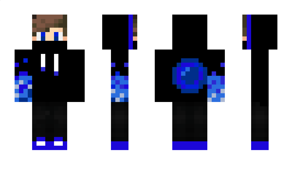 The_UltimateLini Minecraft Skin