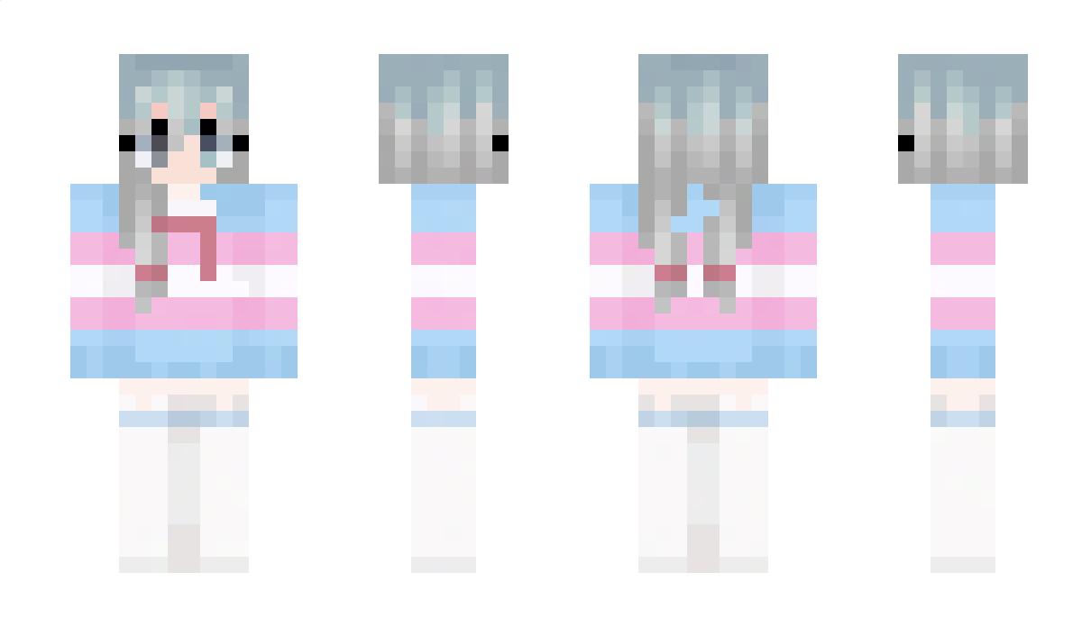 EvanGoemer Minecraft Skin