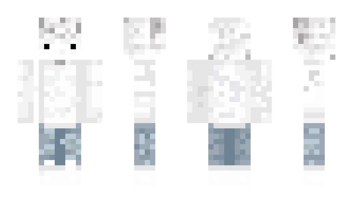 aboodykm Minecraft Skin