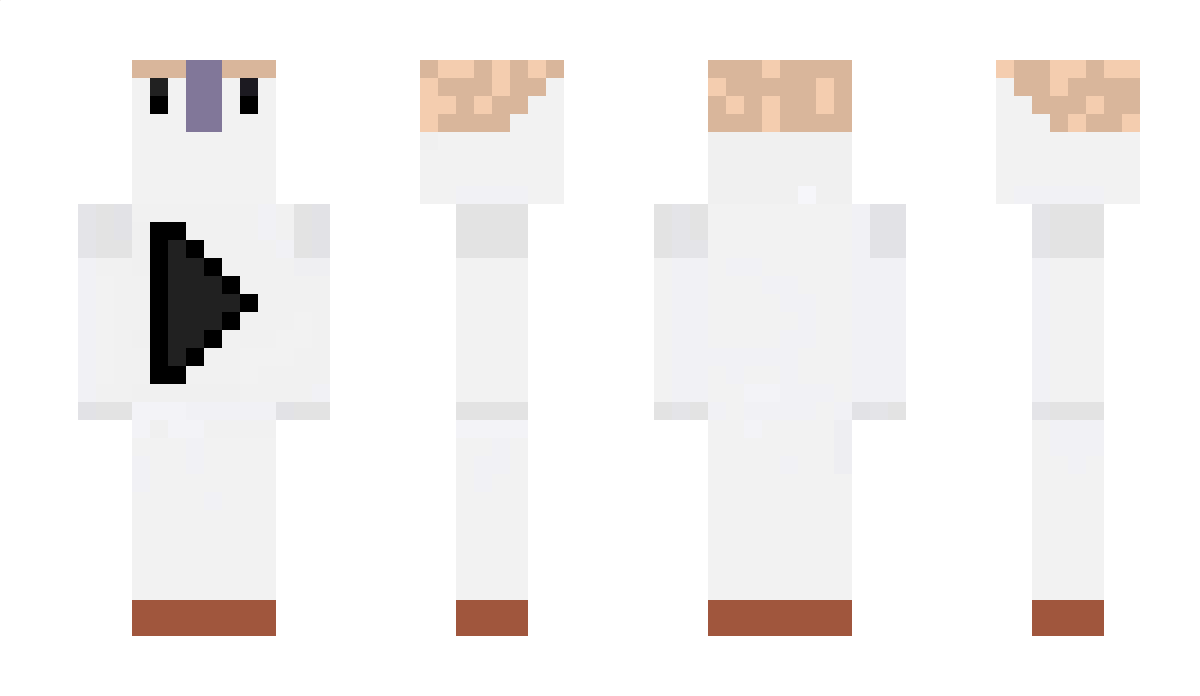 Charliekeks20 Minecraft Skin