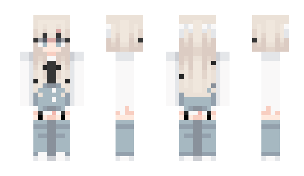 Estalliar Minecraft Skin