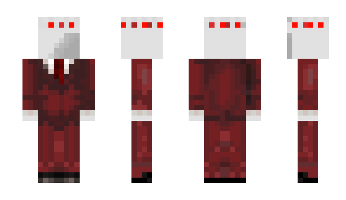 Starrri_ Minecraft Skin