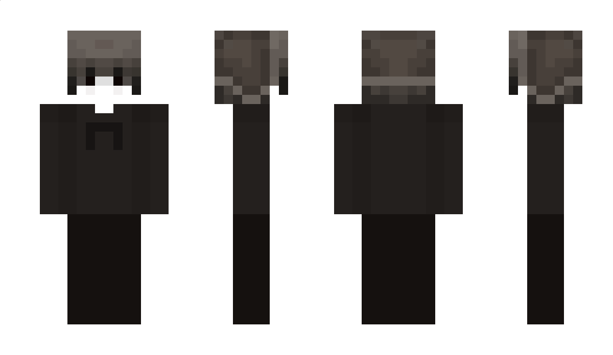 Jannik_Senta Minecraft Skin