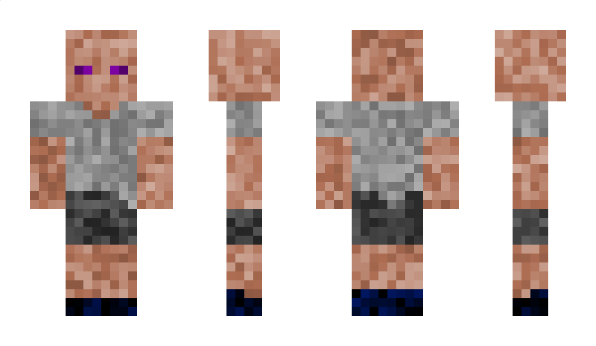 Epicam0 Minecraft Skin