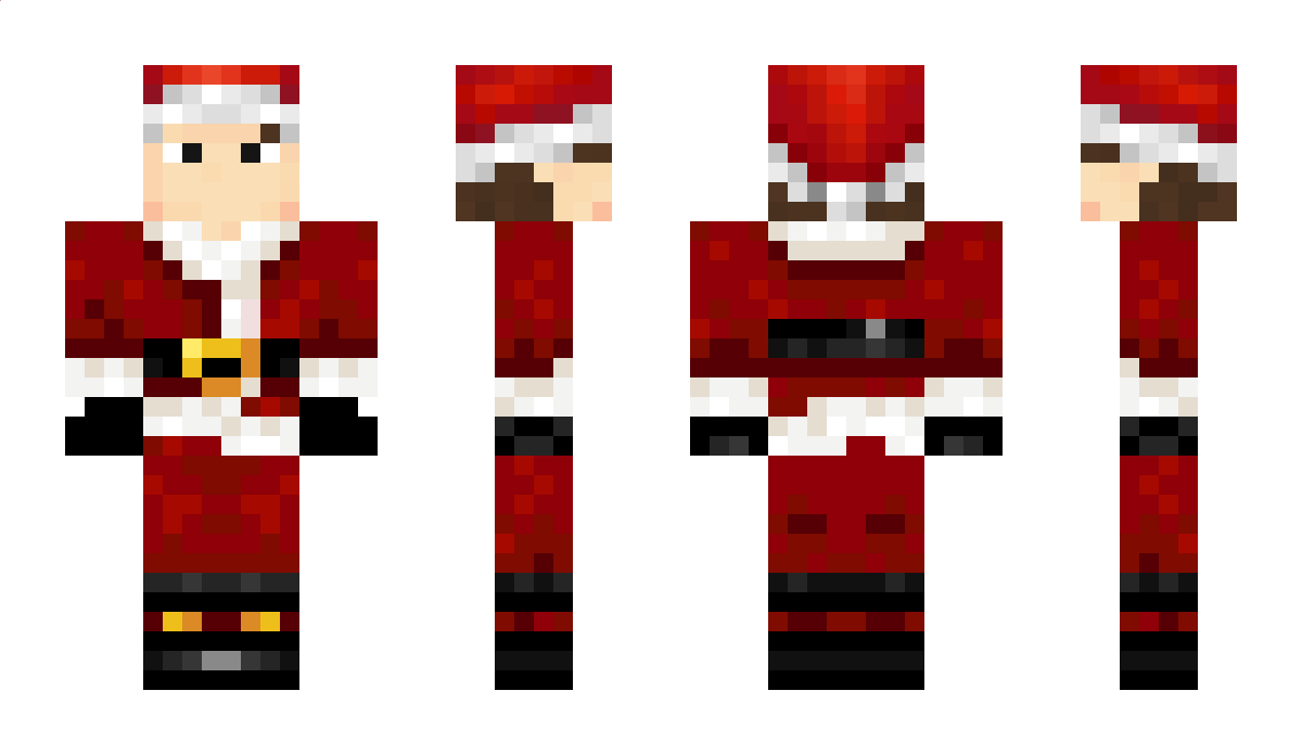 ALEXTUFF144 Minecraft Skin