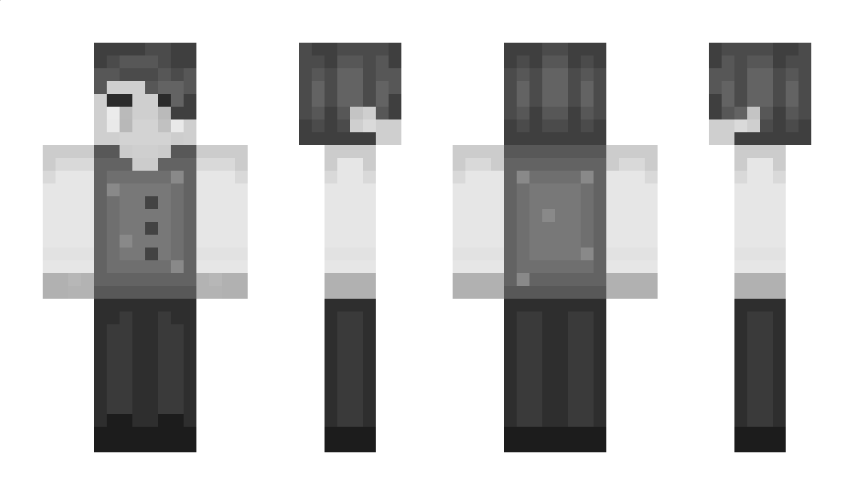 LarsMetEenS Minecraft Skin