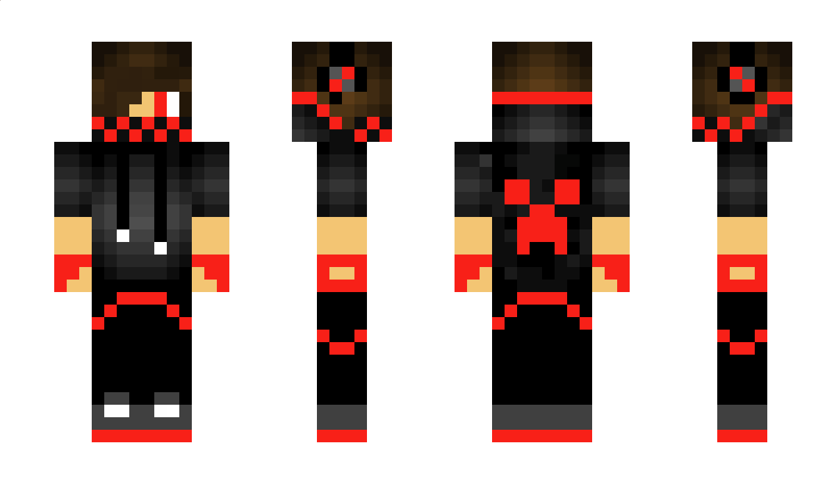 Karl_Emil Minecraft Skin