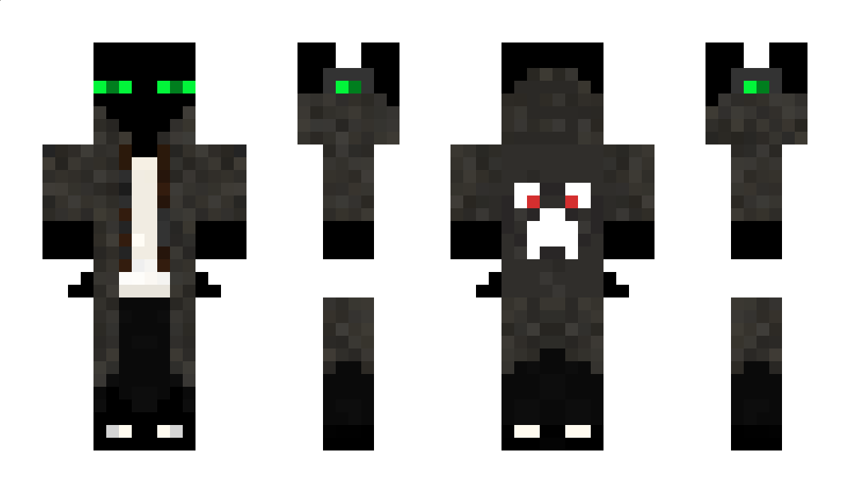 peter21_ Minecraft Skin