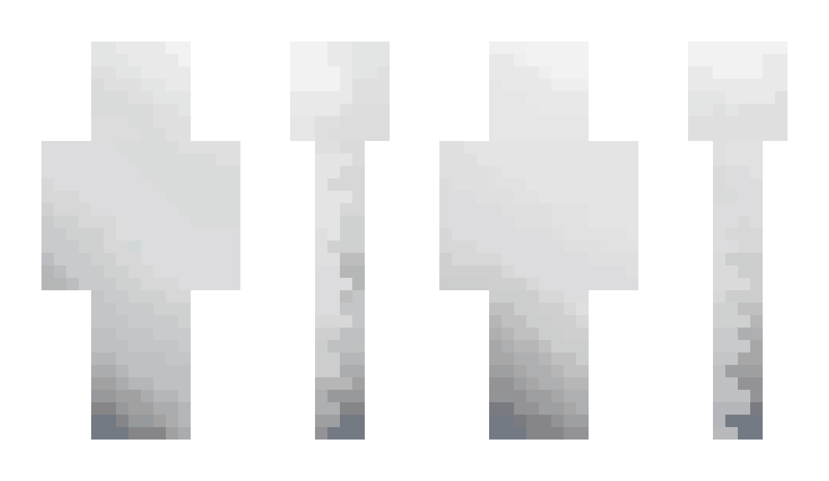 R_1x Minecraft Skin