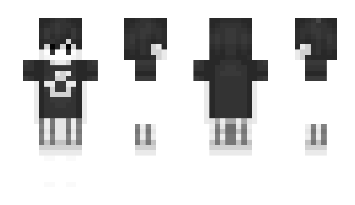 SmthSunnyside Minecraft Skin