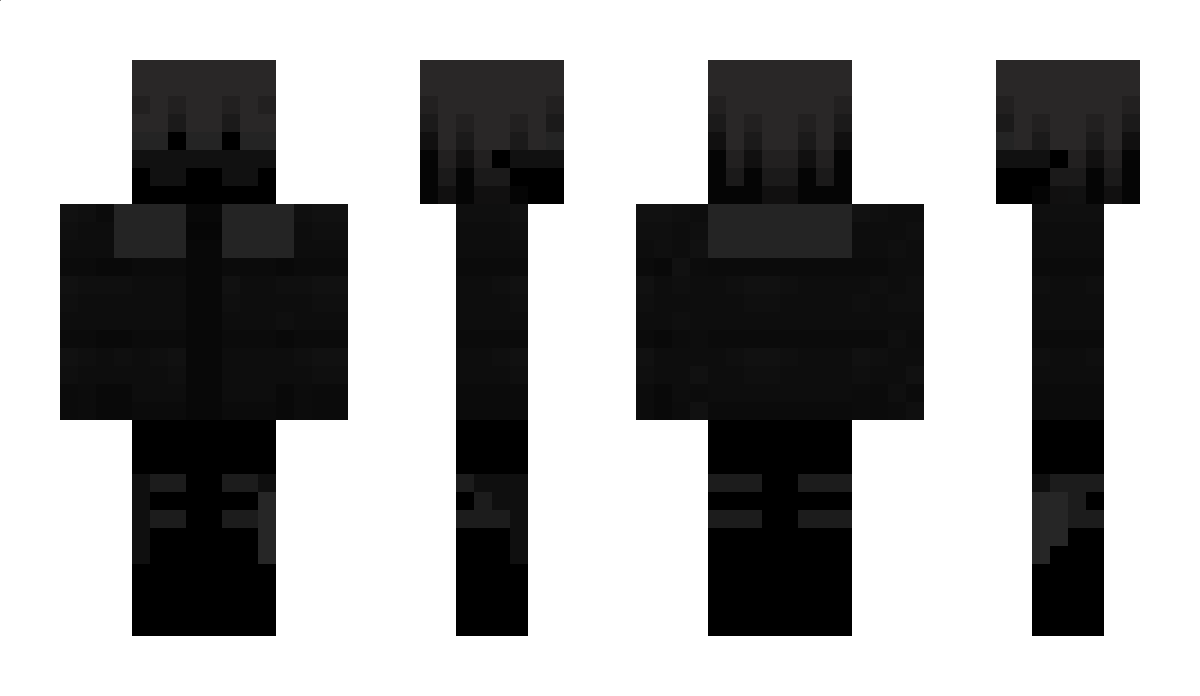 ID4rk_ Minecraft Skin