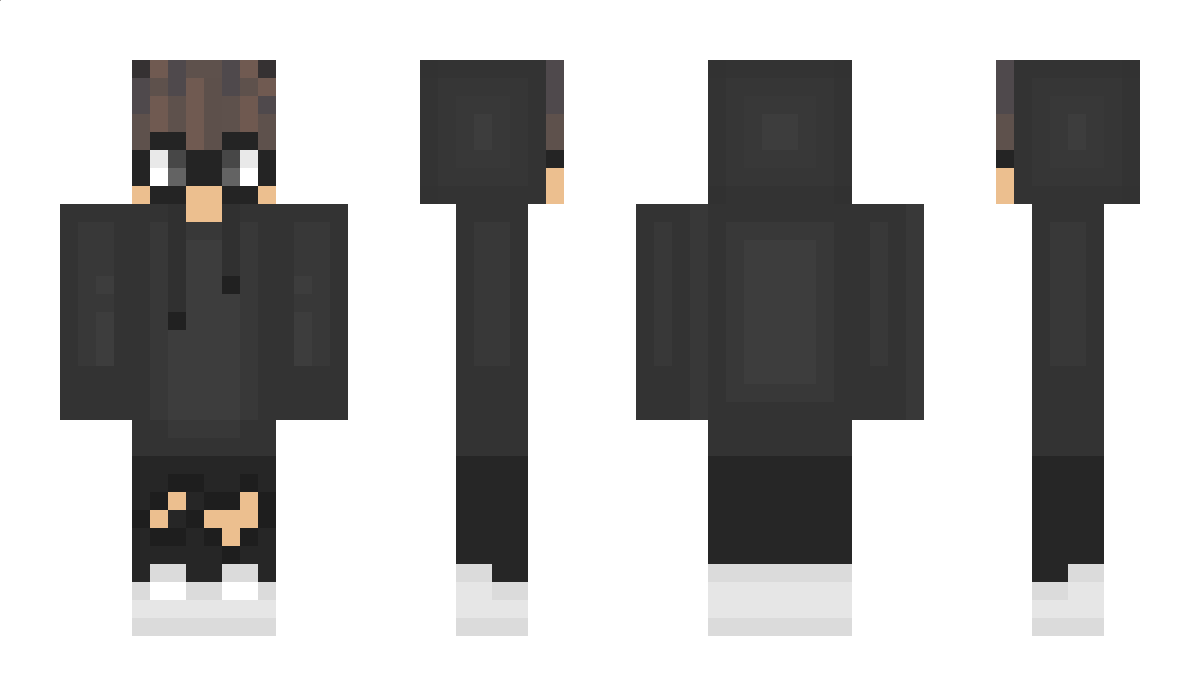 Polsz Minecraft Skin