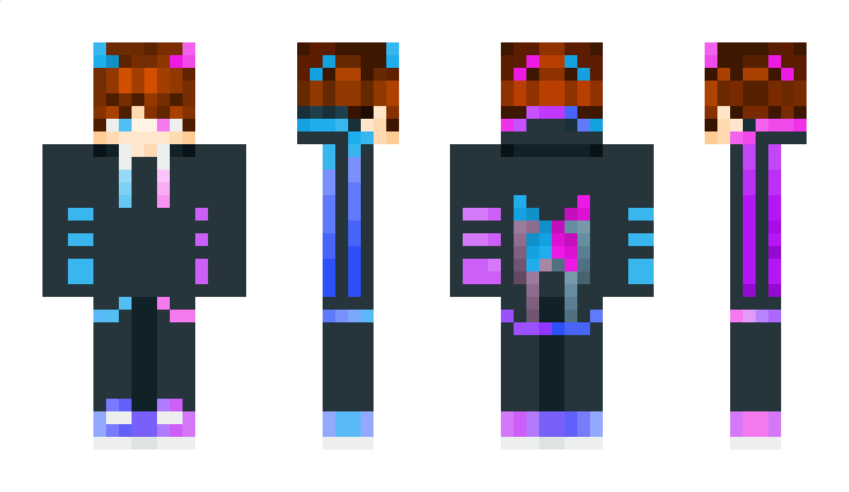 Joni120513 Minecraft Skin