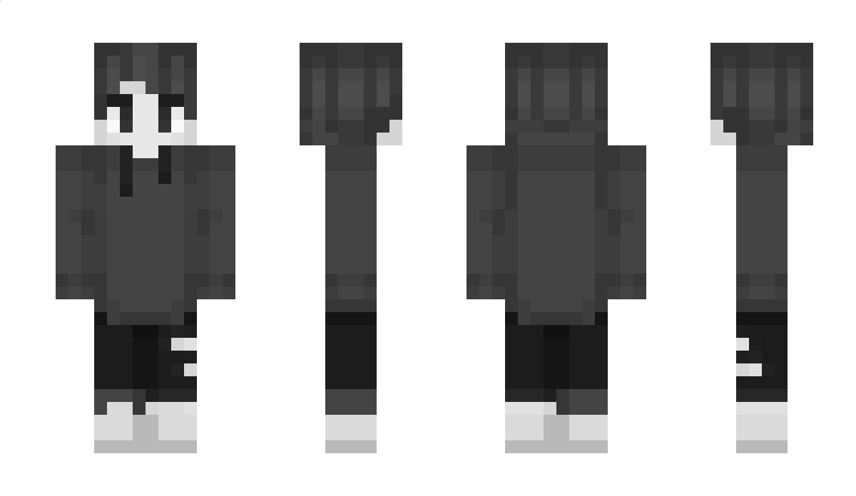 CMCohen Minecraft Skin