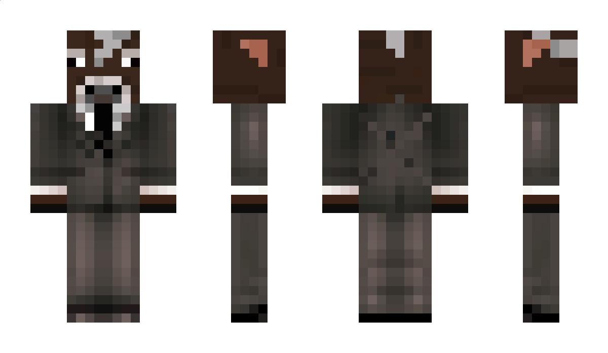 ACP13 Minecraft Skin